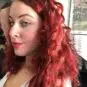 Merci Anouk :) Coloration Cheveux Rouge Scarlett Red - Herman's Amazing | Color-Mania