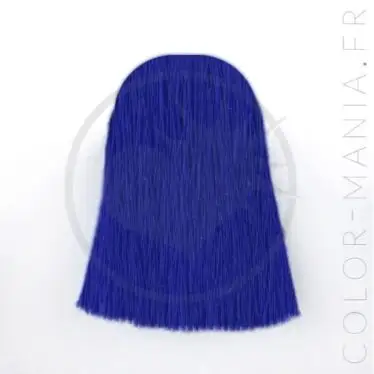 Coloration Cheveux Bleue Blue Moon - Manic Panic | Color-Mania