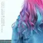 Merci Hashi! :) - Coloration Cheveux Turquoise, Rose Red et Flamingo - Directions