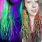 Merci Cassandra :) Coloration Cheveux Infra Rouge Red - Manic Panic | Color-Mania