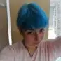 Merci Claire :) Coloration Cheveux Bleu Atlantique - Directions | Color-Mania