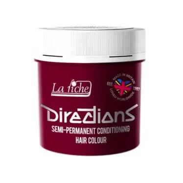 Coloration Cheveux Tulipe Noire - Directions | Color-Mania