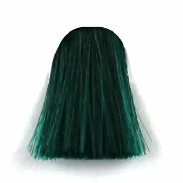 Coloration Cheveux Vert Enchanted Forest – Manic Panic | Color-Mania.fr