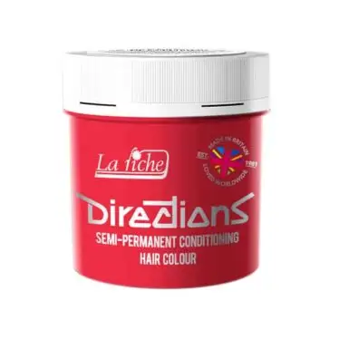 Coloration Cheveux Flamant Rose - Directions | Color-Mania