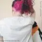 Merci Emilie! :) - Coloration Cheveux Flamingo - Directions