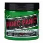 Coloration Cheveux Vert Electric Lizard UV - Manic Panic | Color-