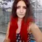 Merci Emeline :) Coloration Cheveux Infra Rouge Red - Manic Panic | Color-Mania