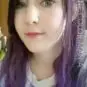 Merci Floriane :) Coloration Cheveux Violet Prune et Lilas – Directions