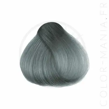 Coloration Cheveux Gris Gilda Granny Grey - Herman's Amazing | Color-Mania