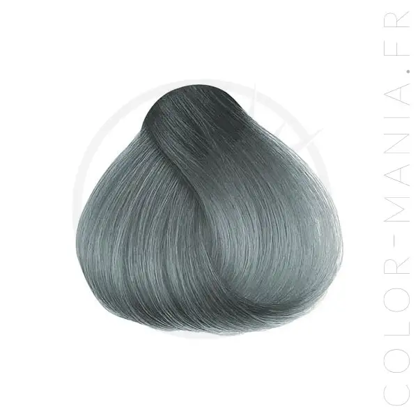 Coloration Cheveux Gris Gilda Granny Grey - Herman's Amazing | Color-Mania