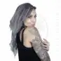 Coloration Cheveux Gris Gilda Granny Grey - Herman's Amazing | Color-Mania