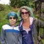 Merci Guili & So :) Coloration Cheveux Bleu Atlantique - Directions | Color-Mania