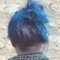 Merci Hekaleesi ! :)- Coloration Cheveux Altantic Blue et Violet - Directions