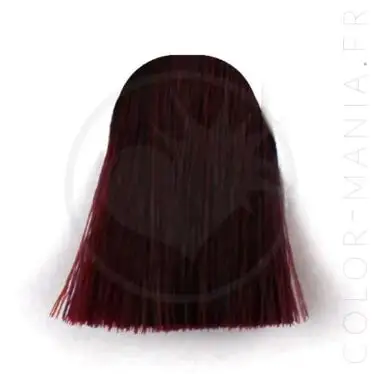 Coloration Cheveux Infra Rouge - Manic Panic | Color-Mania