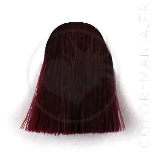 Coloration Cheveux Infra Rouge - Manic Panic | Color-Mania