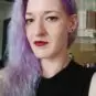 Merci Jeanne :) Coloration Cheveux Lilas - Directions | Color-Mania