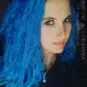 Merci Justine :) Coloration Cheveux Bleu Atlantique - Directions | Color-Mania