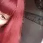 Coloration Cheveux Rouge Coquelicot - Directions