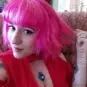 Merci Madison :) Coloration Cheveux Flamand Rose - Directions | Color-Mania