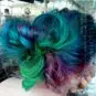 Merci Marie :) Coloration Cheveux Flamand Rose - Directions | Color-Mania
