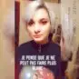 Merci Marie :) Coloration Cheveux Toner Blanc - Directions | Color-Mania