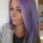 Merci Marjorie :) Coloration Cheveux Violet Prune – Directions | Color-Mania