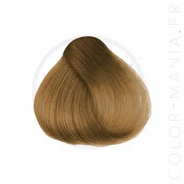 Coloration Cheveux Châtain Miley - Herman's Amazing | Color-Mania