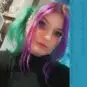 Merci NonoFarfa Ludwig :) Coloration Cheveux Violet Purple Haze - Manic Panic | Color-Mania