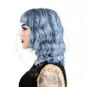 Coloration Cheveux Gris Acier Stella Steel - Herman's Amazing | Color-Mania
