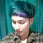 Merci Tif Touf :) Coloration Cheveux Vert Enchanted Forest – Manic Panic | Color-Mania