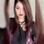 Merci Tiphaine :) Coloration Cheveux Violet Prune Plum Passion - Manic Panic | Color-Mania