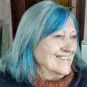 Merci Yvonne :) Coloration Cheveux Bleu Atlantique - Directions | Color-Mania