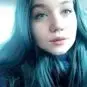 Merci Aeternare :) Coloration Cheveux Bleu Marge Blue - Herman's Amazing | Color-Mania