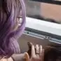 Merci Anna :) Coloration Cheveux Lilas - Directions | Color-Mania