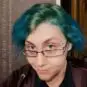 Merci Anne-Sophie :) Coloration Cheveux Vert Alpin - Directions | Color-Mania