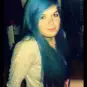 Cassandre - Coloration Cheveux Bleu Atlantique - Directions | Color-Mania