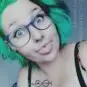 Merci Elodie :) Coloration Cheveux Vert Pomme – Directions | Color-Mania