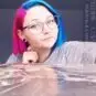 Merci Elodie :) Coloration Cheveux Bleu Atlantique - Directions | Color-Mania