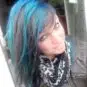 Merci Karnage :) Coloration Cheveux Bleu Atlantique - Directions | Color-Mania