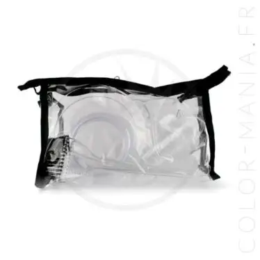 Trousse Accessoires Coloration Cheveux | Color-Mania