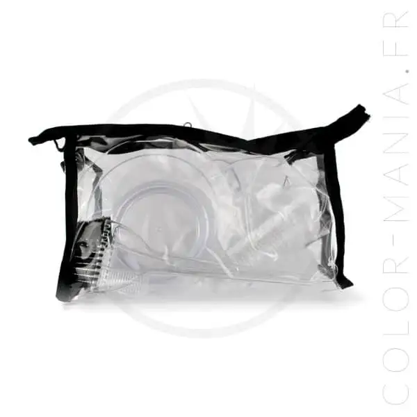 Trousse Accessoires Coloration Cheveux | Color-Mania