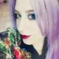 Coloration Cheveux Lilas - Directions