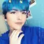 Merci Louanne.03 :) Coloration Cheveux Bleu Atlantique - Directions | Color-Mania