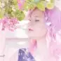 Merci Alexandra :) Coloration Cheveux Rose Pastel Polly Pink UV - Herman's Amazing | Color-Mania