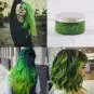Soin Repigmentant Vert Intense Lush Green | Color-Mania