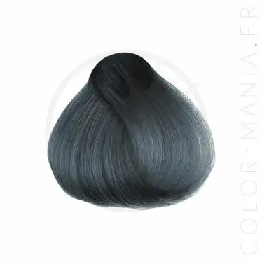 Coloration Cheveux Gris Granny Mathilda Grey - Herman's Amazing | Color-Mania