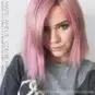 Merci Mari-Amélie! - Coloration Cheveux Pastel Polly Pink UV - Herman's Amazing