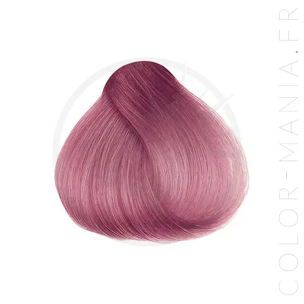 Coloration Cheveux Rose Pastel Polly Pink UV - Herman's Amazing | Color-Mania