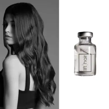 Urban Keratin Lift hair Lifting- Capillaire Effet Mirroir