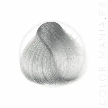 Coloration Cheveux Blanc Veronica White - Herman's Amazing | Color-Mania